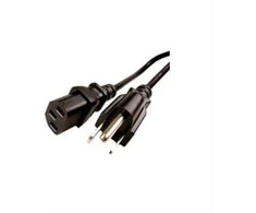 Maitinimo kabelis MicroConnect US - C13, 1,8m (PE110418)
