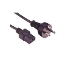 Maitinimo kabelis MicroConnect DK - C13, 1,8m (PE120418)