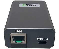 „MicroConnect Indoor PoE“ tinklas