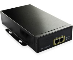 Karta jungiama į tinklą MicroConnect Microconnect POEINJ-90W-UK bez kategorii