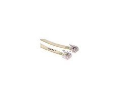 „MicroConnect Patchcord RJ12 6C6P“, 10 m (MPK110)