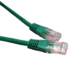 MicroConnect RJ- 45 kt.6 S / FTP Žalias 1,5m (SSTP6015G)