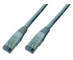 MicroConnect Blokas STP, CAT6, LSSH, 25m, pilka (STP625)