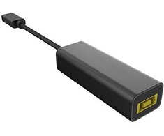 MicroConnect USB - C to Square Lenovo Plug