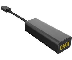 MicroConnect USB - C to Square Lenovo Plug