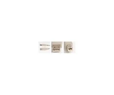 USB laidas MicroConnect USB-A - USB-B 3 m (USBB3)