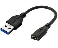 USB adapteris MicroConnect (USB3.0ACF02)