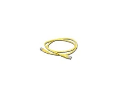 MicroConnect RJ-45 kt.6 2m geltona (UTP602Y)