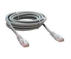 MicroConnect RJ-45 kt.6 2m pilka (UTP602)