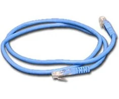MicroConnect RJ- 45 / RJ- 45 cat.6 3m Mėlyna (UTP603B)