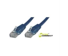MicroConnect RJ-45 kt.6 15m mėlyna (UTP615B)
