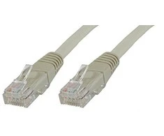 MicroConnect U/UTP CAT6 60M Pilkas LSZH
