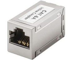 MicroConnect Modulinis RJ45 CAT6A adapteris