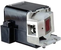 Coreparts Lempa MicroLamp BenQ MP780ST, 210W (ML12684) pakeitimas