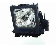 Lempa MicroLamp Pakeitimas į Optoma, 195W (ML12730)