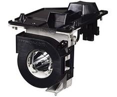Lempa MicroLamp pakaitalas NEC, 375W (ML12647)