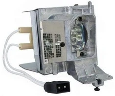 Coreparts MicroLamp Atsarginė lempa 260 W, skirta Optoma (ML12670)