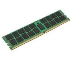 RAM Speciali atmintis CoreParts 16 GB atminties modulis, skirtas HP