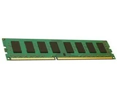 RAM Coreparts Serverio atmintinė MicroMemory 2GB KIT DDR2 667MHZ ECC / REG