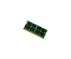 RAM Coreparts Atmintis dedykowana MicroMemory 4GB DDR3 1066MHZ SO-DIMM - MMI9842/4GB