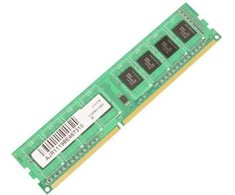 RAM Atmintis, skirta „CoreParts“ 4 GB atminties moduliui
