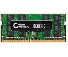 RAM Atmintis, skirta „CoreParts“ 4 GB atminties moduliui