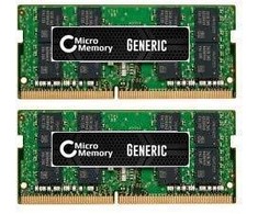 RAM „CoreParts“ 8 GB atminties moduliui skirta atmintis