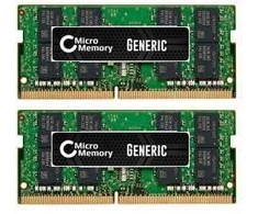 RAM „CoreParts“ 8 GB atminties moduliui skirta atmintis