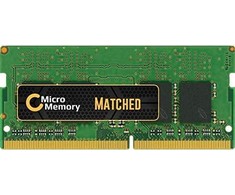 RAM Atmintis, skirta CoreParts 8 GB atminties moduliui, skirta Apple