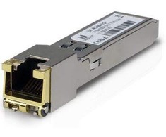Lanview „Modulis SFP MicroOptics SFP RJ-45“ varinis kabelis, 100 m, 1 pakuotė