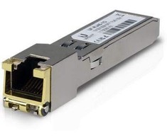 Lanview „Modulis SFP MicroOptics SFP RJ-45“ varinis kabelis, 100 m, 1 pakuotė