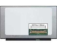 CoreParts 15,6 colių LCD FHD blizgus