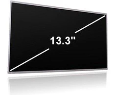 Coreparts Micro Screen 13,3 "LCD FHD matinė masė