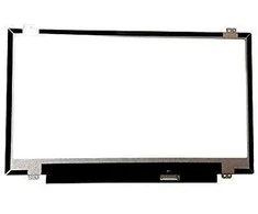 Coreparts Mikroekranas „MicroScreen“ 14,0 colių LCD HD balsai
