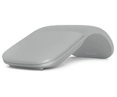 Microsoft Surface Arc pelė, pilka