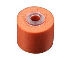 Coreparts MicroSpareparts Fuser Tension Roller - MSP7063
