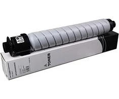Coreparts TONER Juoda dažų kasetė