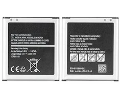 Baterija CoreParts Akumuliatorius skirtas Samsung Mobile