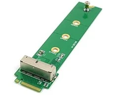 Coreparts Kontrolierius MicroStorage MacBook 12 + 16pin - M.2 (MSNX2013)
