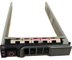 Dell „CoreParts“ 2,5 colio „HotSwap“ dėklas SATA/SAS