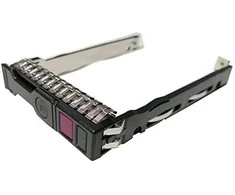 Napęd CoreParts 2.5" NVME Hot Swap Tray