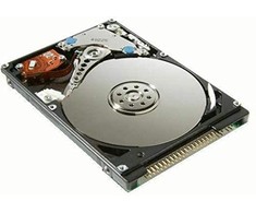 Diskas „CoreParts“ 40 GB 2.5 colio IDE 5400 aps./min.