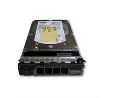 CoreParts 600 GB 3,5 colio SAS-3 (12 Gb/s) serverio diskas (SA600005I837)