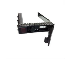 Hewlett Packard (HP) MicroStorage SATA / SAS karšto keitimo vieta DL360 G8 / G9 / G10 (KIT252)