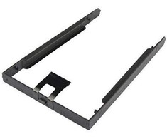Atmintis nešiojamam kompiuteriui CoreParts HDD caddy Thinkpad