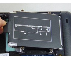 „Dysk SSD CoreParts“ pirminis 2,5 colio SSD 1 TB sprendimas (SSDM1TI384)