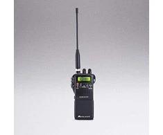 Radijas CB ALAN 42DS AM/FM skaitmeninis triukšmo slopintuvas
