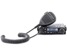 Radijas CB Midland M-Mini AM/FM multi