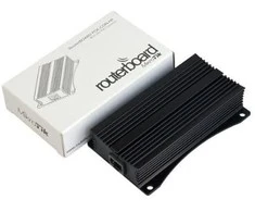 MIKROTIK RBGPOE-CON-HP Mikrotik RBGPOE-CON-HP 48–24 V Gigabit PoE keitiklis
