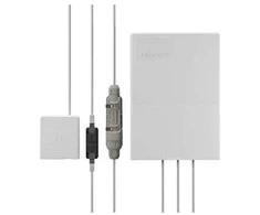 Maršrutizatorius MIKROTIK GPEN21 PoE injektorius 2x RJ45 1000Mb/s 1x SFP 1Gb/s